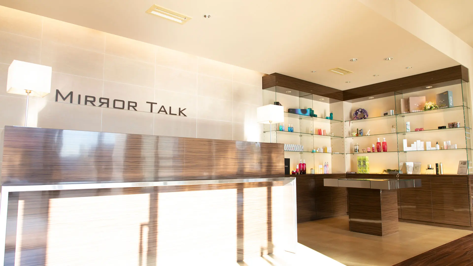 サロンイメージ