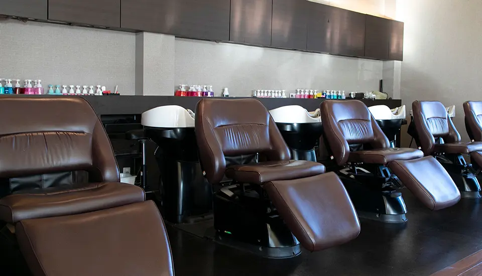 サロンイメージ