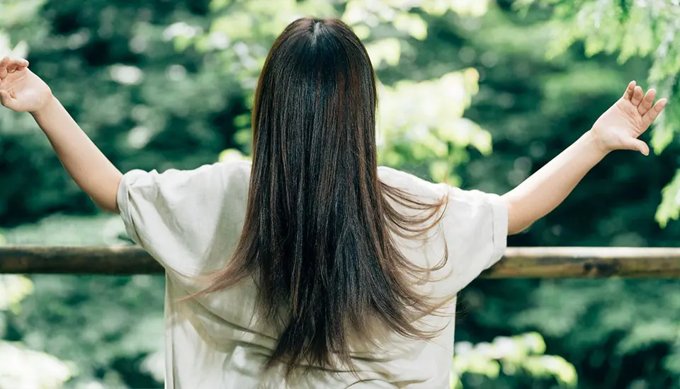 カラーイメージ