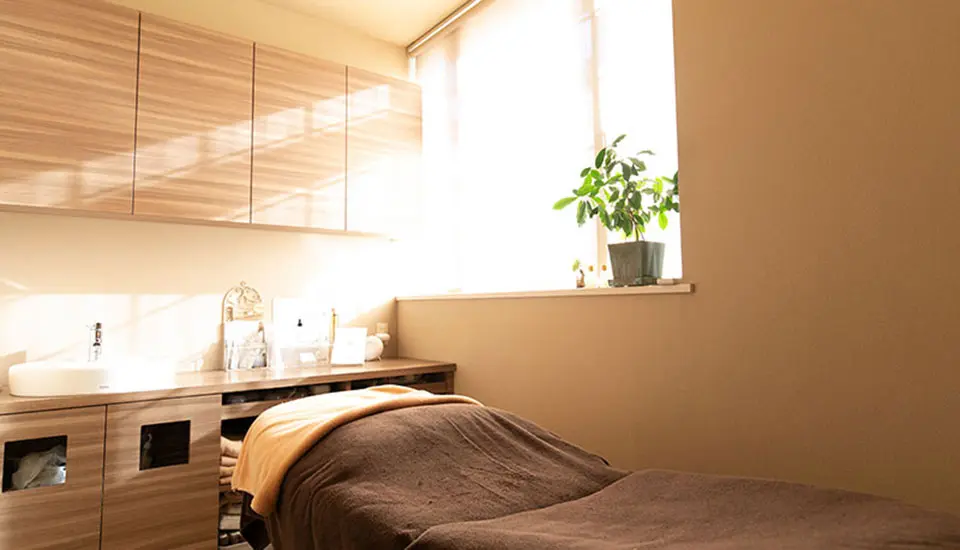 エステ室イメージ