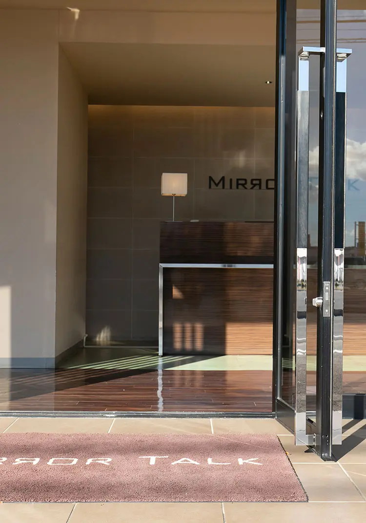 サロンイメージ