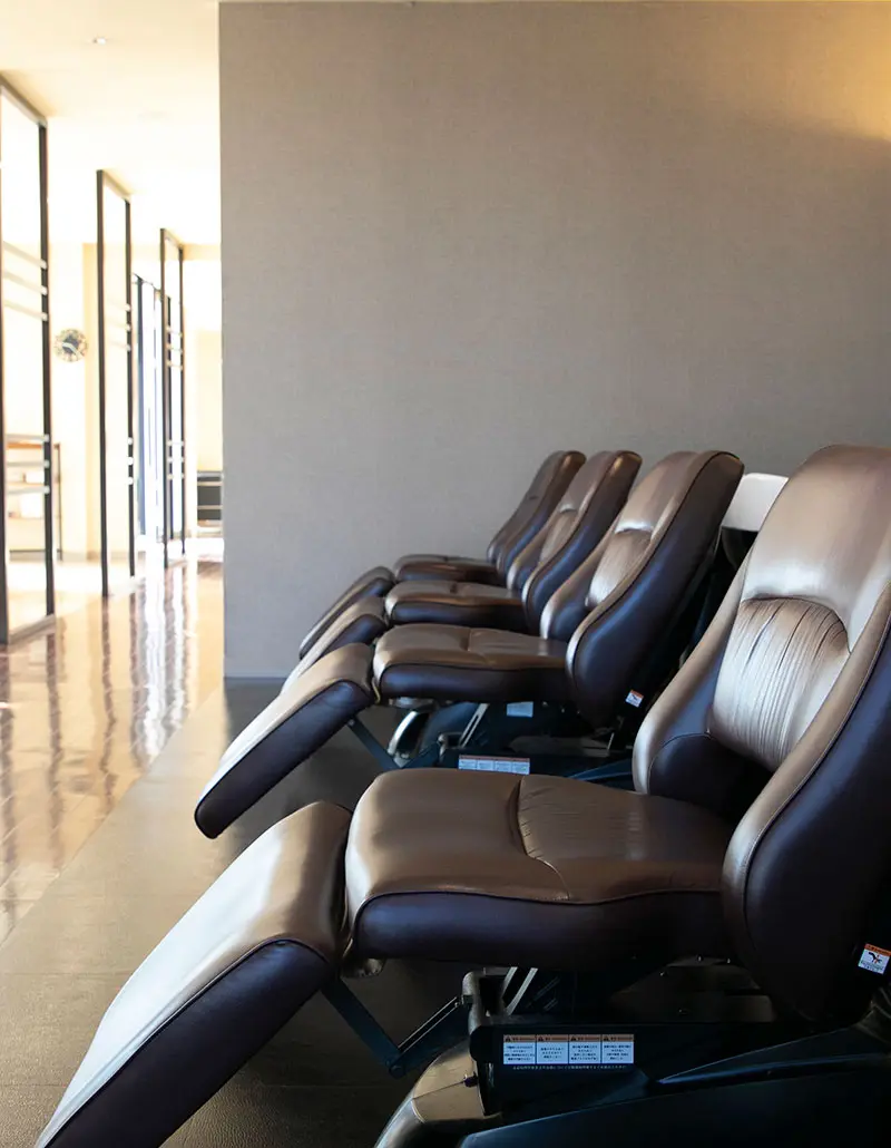 サロンイメージ