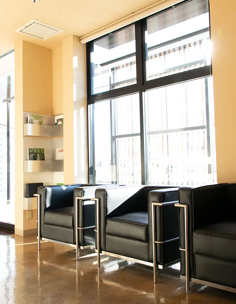 サロンイメージ