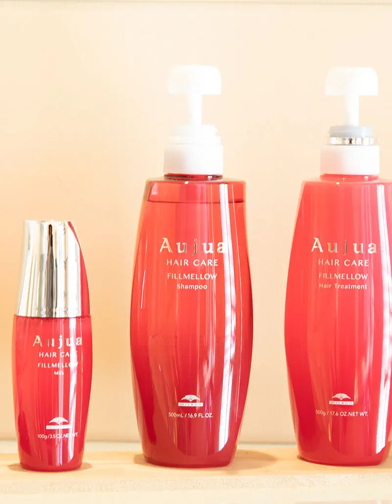 サロンイメージ