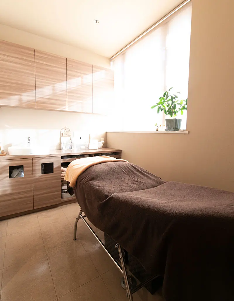 サロンイメージ